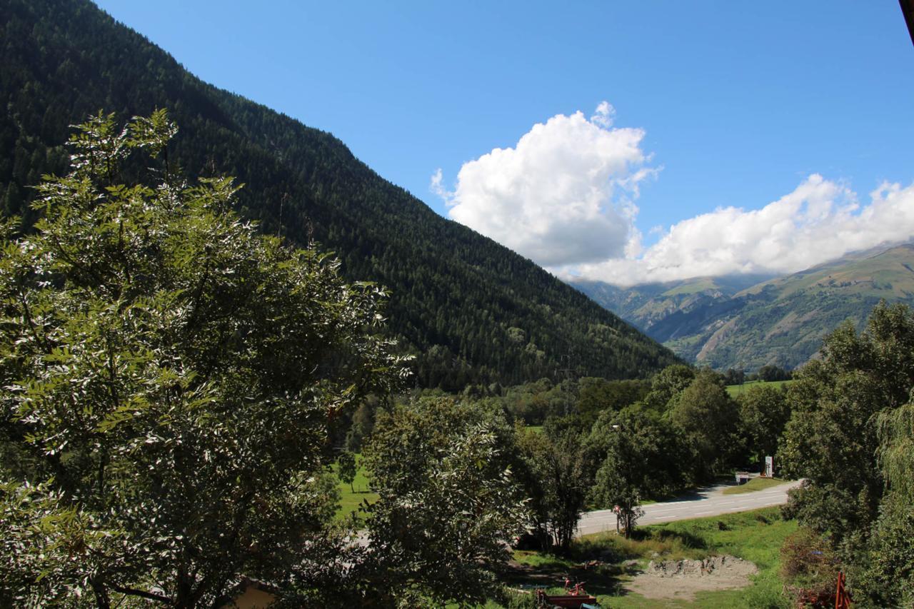 Chalet Tioli Монвалезан Экстерьер фото