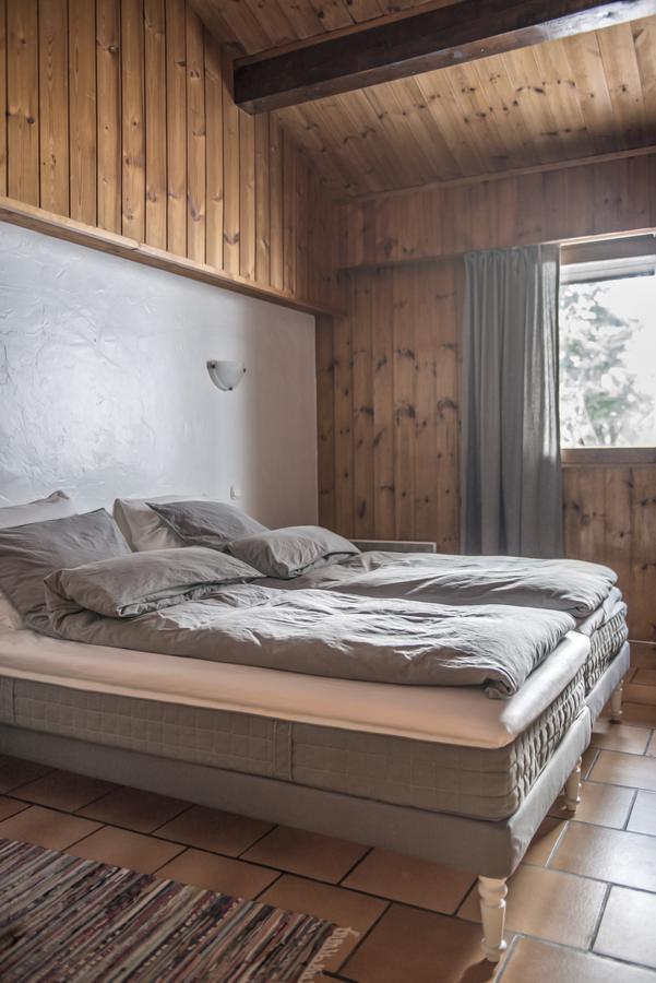 Chalet Tioli Монвалезан Экстерьер фото
